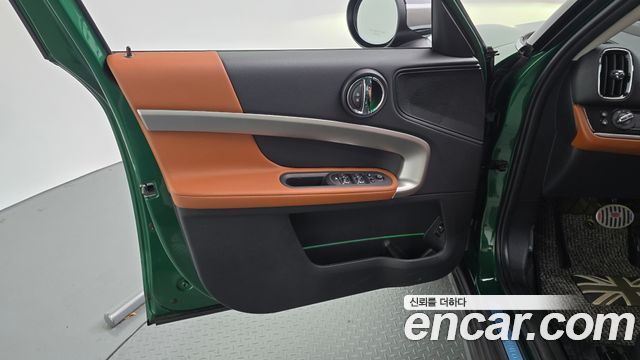 Mini Countryman 2024 — photo 14