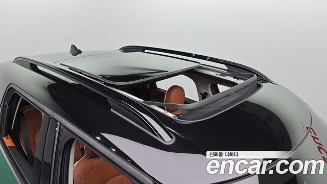 Mini Countryman 2024 — photo 27