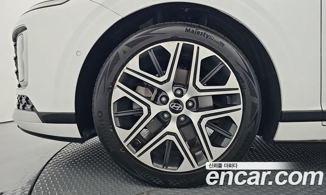 Hyundai Grandeur 2023 — photo 5