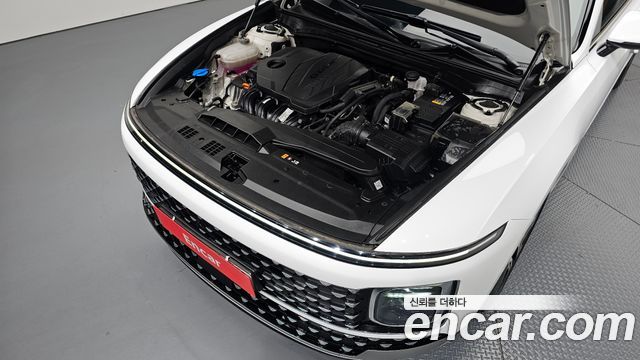 Hyundai Grandeur 2023 — photo 6