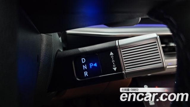 Hyundai Grandeur 2023 — photo 12
