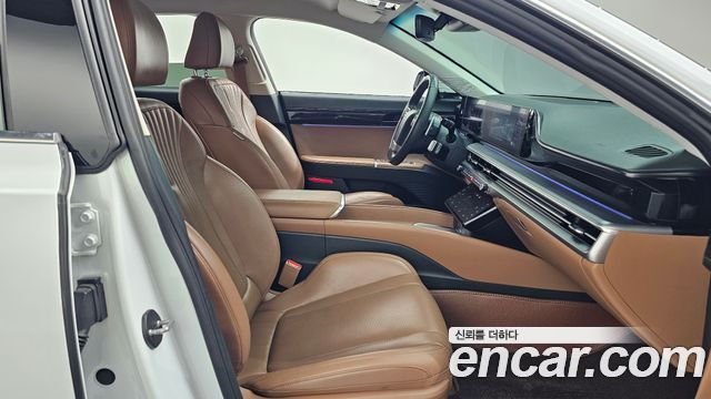 Hyundai Grandeur 2023 — photo 17