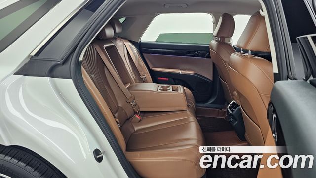 Hyundai Grandeur 2023 — photo 18