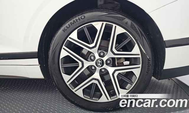 Hyundai Grandeur 2023 — photo 7