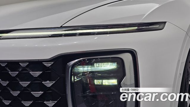 Hyundai Grandeur 2023 — photo 8