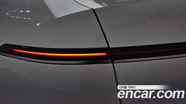Hyundai Grandeur 2023 — photo 9