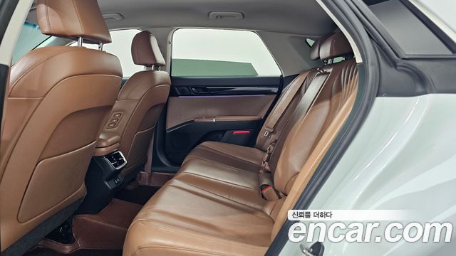 Hyundai Grandeur 2023 — photo 16