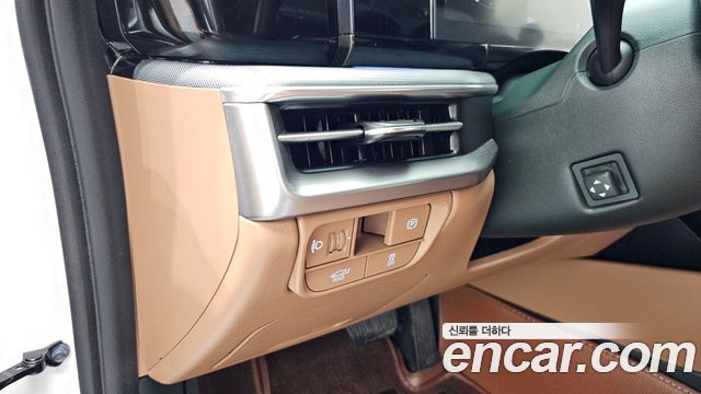 Hyundai Grandeur 2023 — photo 27