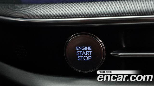 Hyundai Grandeur 2023 — photo 28