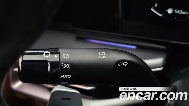 Hyundai Grandeur 2023 — photo 29