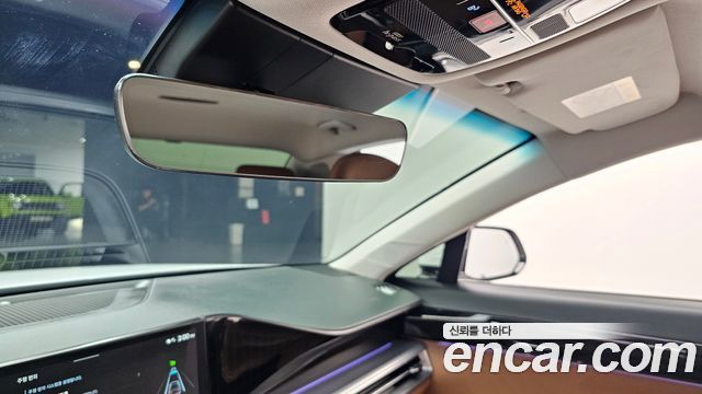 Hyundai Grandeur 2023 — photo 30