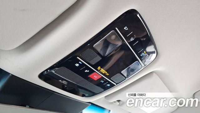 Hyundai Grandeur 2023 — photo 32