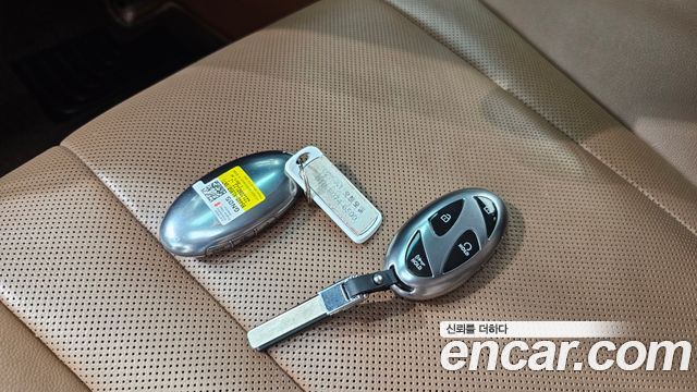 Hyundai Grandeur 2023 — photo 34