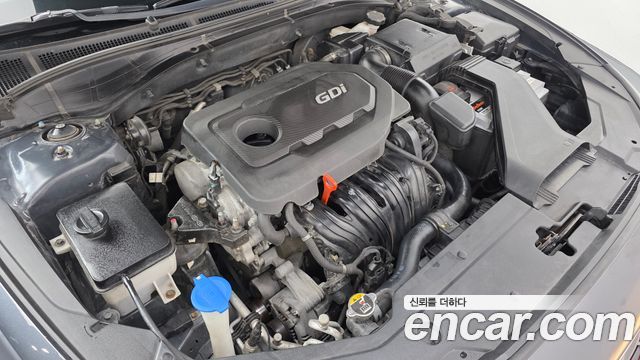 Hyundai Grandeur 2018 — photo 6