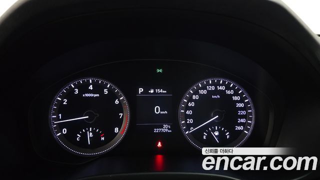 Hyundai Grandeur 2018 — photo 8