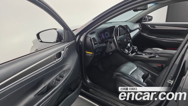 Hyundai Grandeur 2018 — photo 10