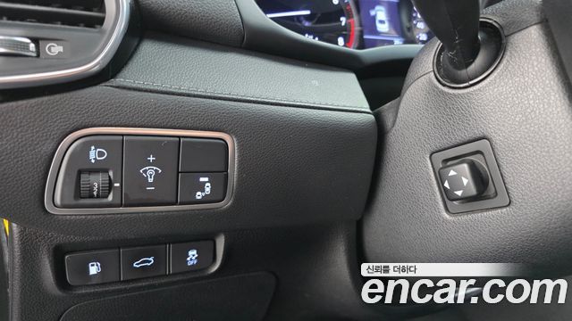 Hyundai Grandeur 2018 — photo 12