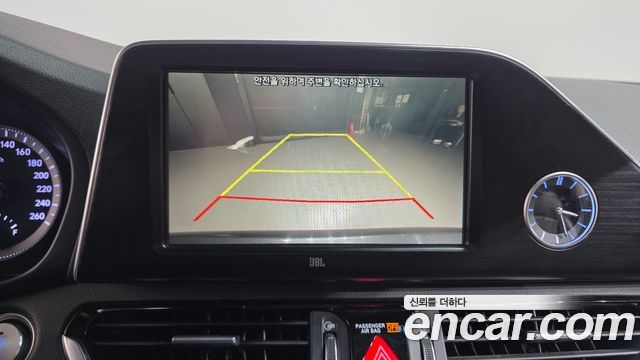 Hyundai Grandeur 2018 — photo 15
