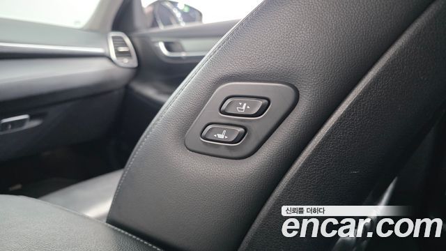 Hyundai Grandeur 2018 — photo 18