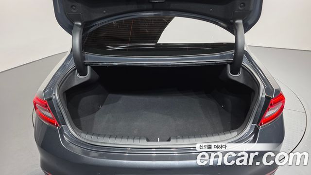 Hyundai Grandeur 2018 — photo 20