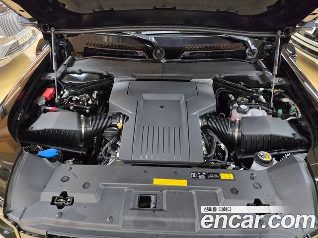 Land Rover Defender 2026 — photo 12