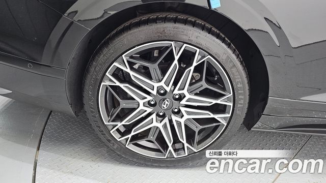 Hyundai Grandeur 2023 — photo 5