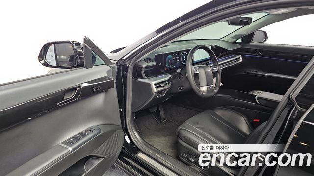 Hyundai Grandeur 2023 — photo 17