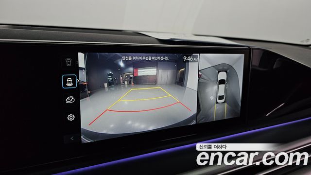 Hyundai Grandeur 2023 — photo 20