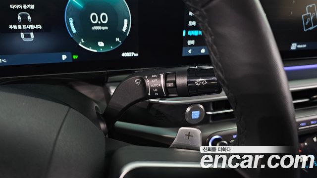 Hyundai Grandeur 2023 — photo 26