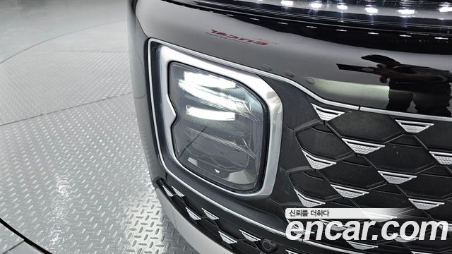 Hyundai Grandeur 2023 — photo 8