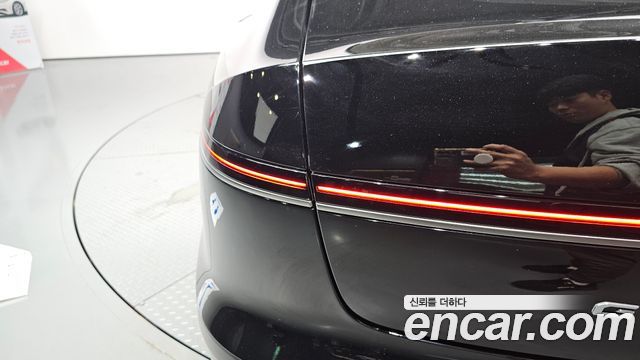 Hyundai Grandeur 2023 — photo 9
