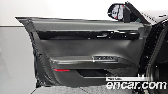 Hyundai Grandeur 2023 — photo 14