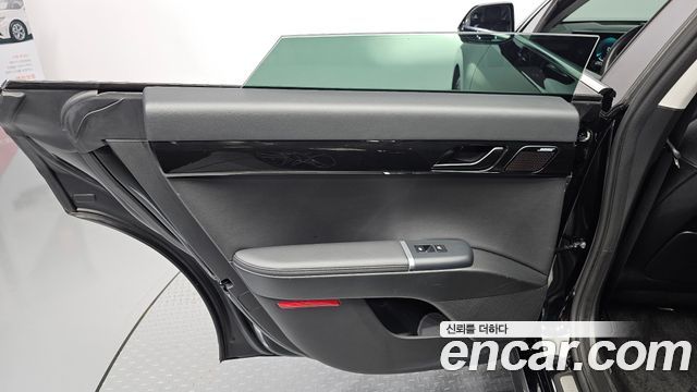 Hyundai Grandeur 2023 — photo 15