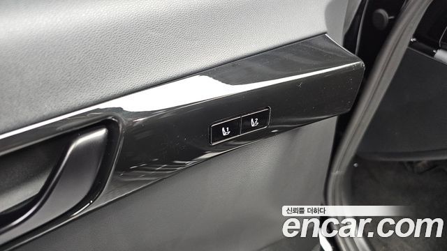 Hyundai Grandeur 2023 — photo 27
