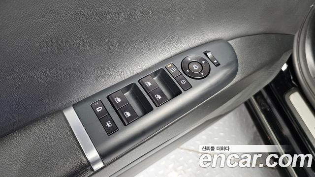 Hyundai Grandeur 2023 — photo 28