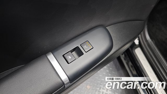 Hyundai Grandeur 2023 — photo 29