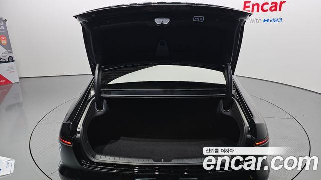 Hyundai Grandeur 2023 — photo 30