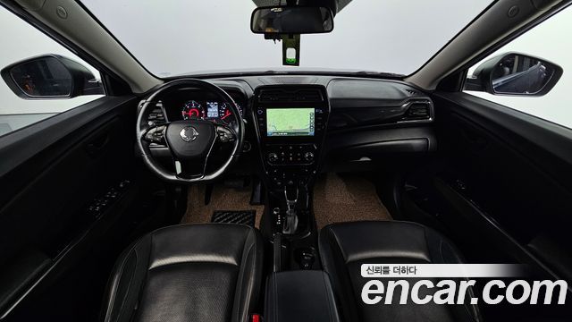 KG Mobility TIBOLI 2021 — photo 10