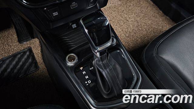KG Mobility TIBOLI 2021 — photo 12