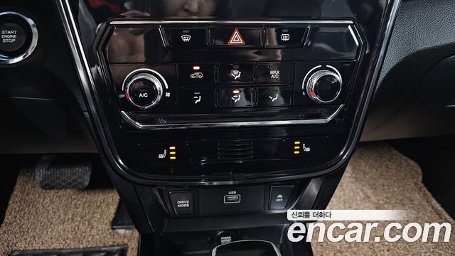 KG Mobility TIBOLI 2021 — photo 20