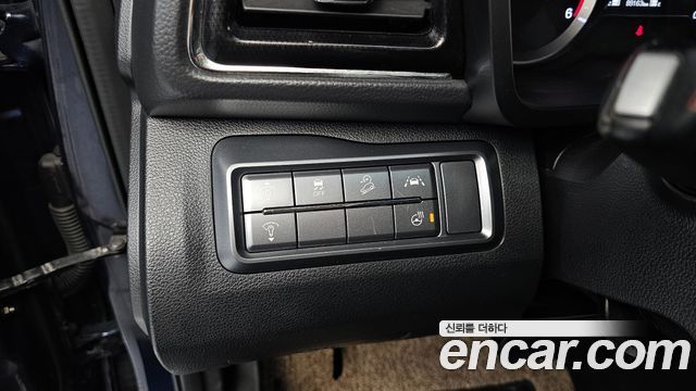 KG Mobility TIBOLI 2021 — photo 21