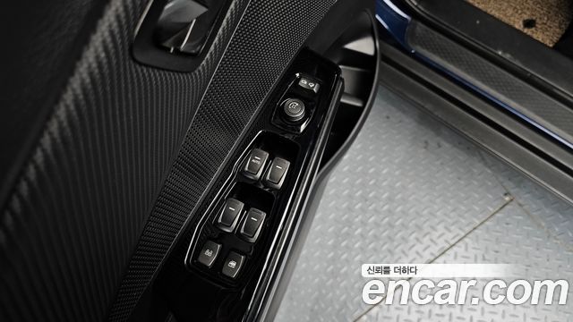 KG Mobility TIBOLI 2021 — photo 22