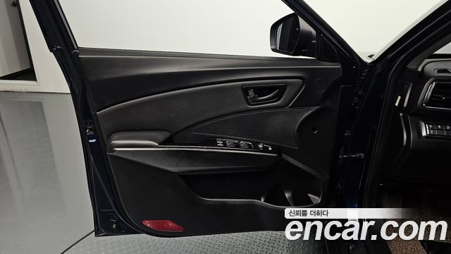 KG Mobility TIBOLI 2021 — photo 14