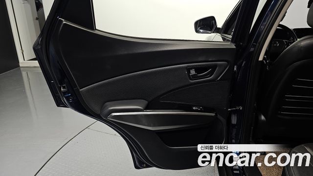 KG Mobility TIBOLI 2021 — photo 15
