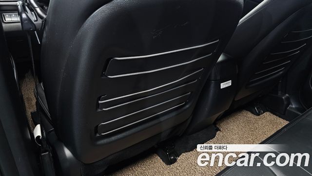 KG Mobility TIBOLI 2021 — photo 33