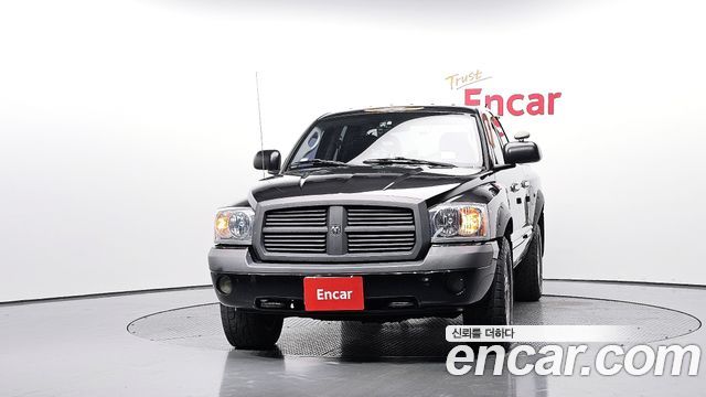 Dodge Dakoda 2007 — photo 3