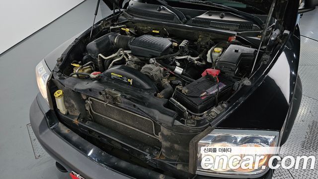 Dodge Dakoda 2007 — photo 6