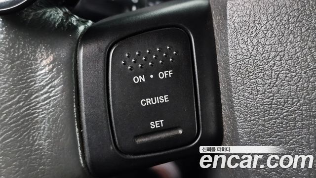 Dodge Dakoda 2007 — photo 17