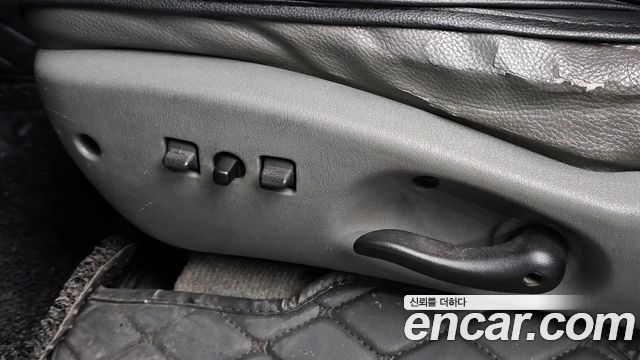 Dodge Dakoda 2007 — photo 18