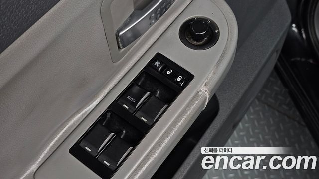 Dodge Dakoda 2007 — photo 19
